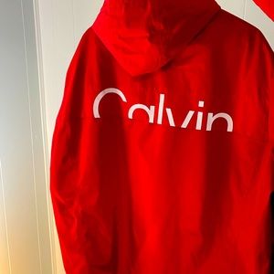 Men’s sweater Calvin Klein size XL Buy it and get a free shipping to your home